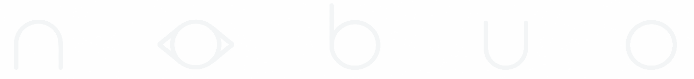 n     o     b     u     o